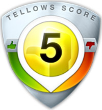 tellows Rating for  02086586899 : Score 5