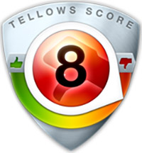 tellows Rating for  08000851491 : Score 8