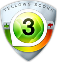 tellows Rating for  03456015450 : Score 3