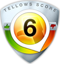 tellows Rating for  02045923662 : Score 6